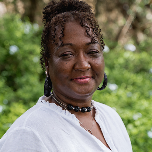 Cheryl Smith
