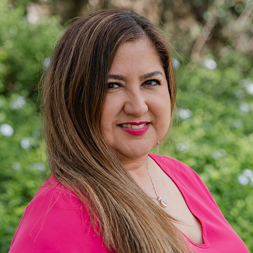 Teresa Castillo